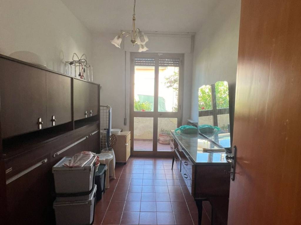 appartamento in vendita a Viareggio in zona Migliarina