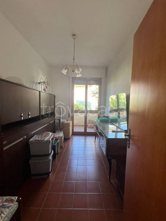 appartamento in vendita a Viareggio