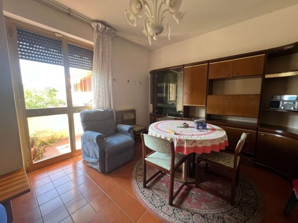 appartamento in vendita a Viareggio in zona Migliarina