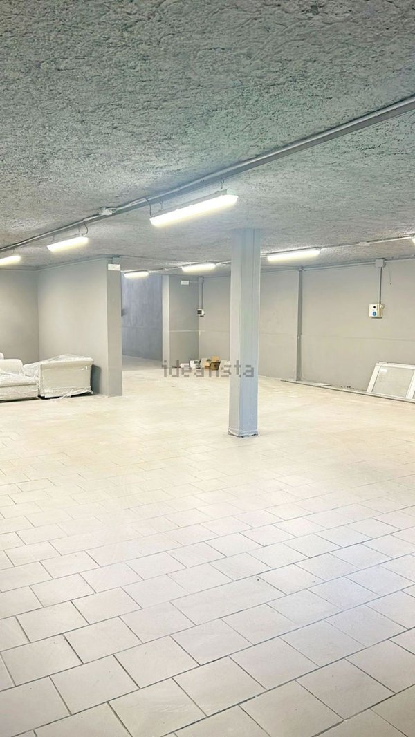 ufficio in vendita a Viareggio
