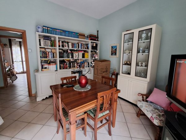 appartamento in vendita a Viareggio