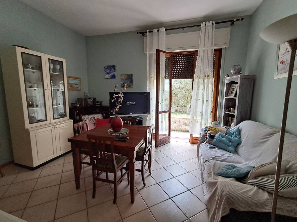 appartamento in vendita a Viareggio