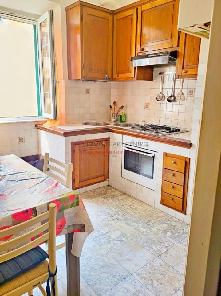 appartamento in vendita a Viareggio