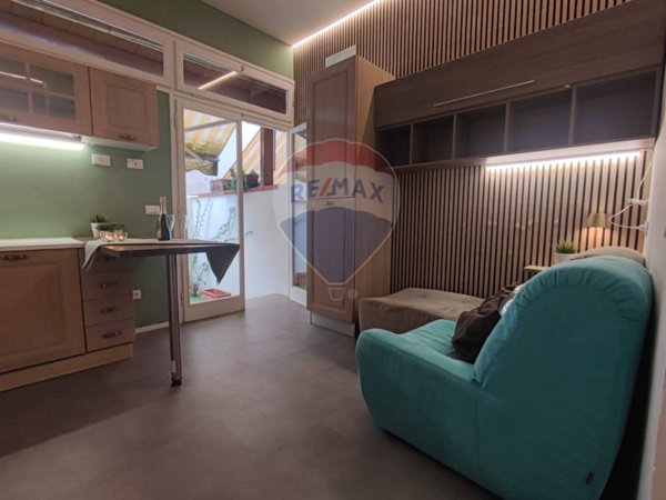 appartamento in vendita a Viareggio in zona Torre del Lago