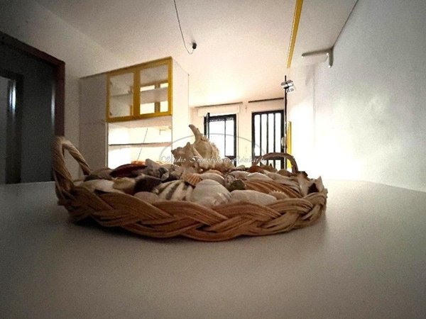 appartamento in vendita a Viareggio in zona Marco Polo