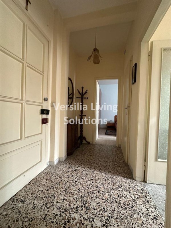 appartamento in vendita a Viareggio in zona Marco Polo