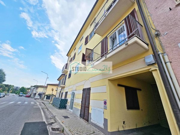 appartamento in vendita a Viareggio in zona Torre del Lago