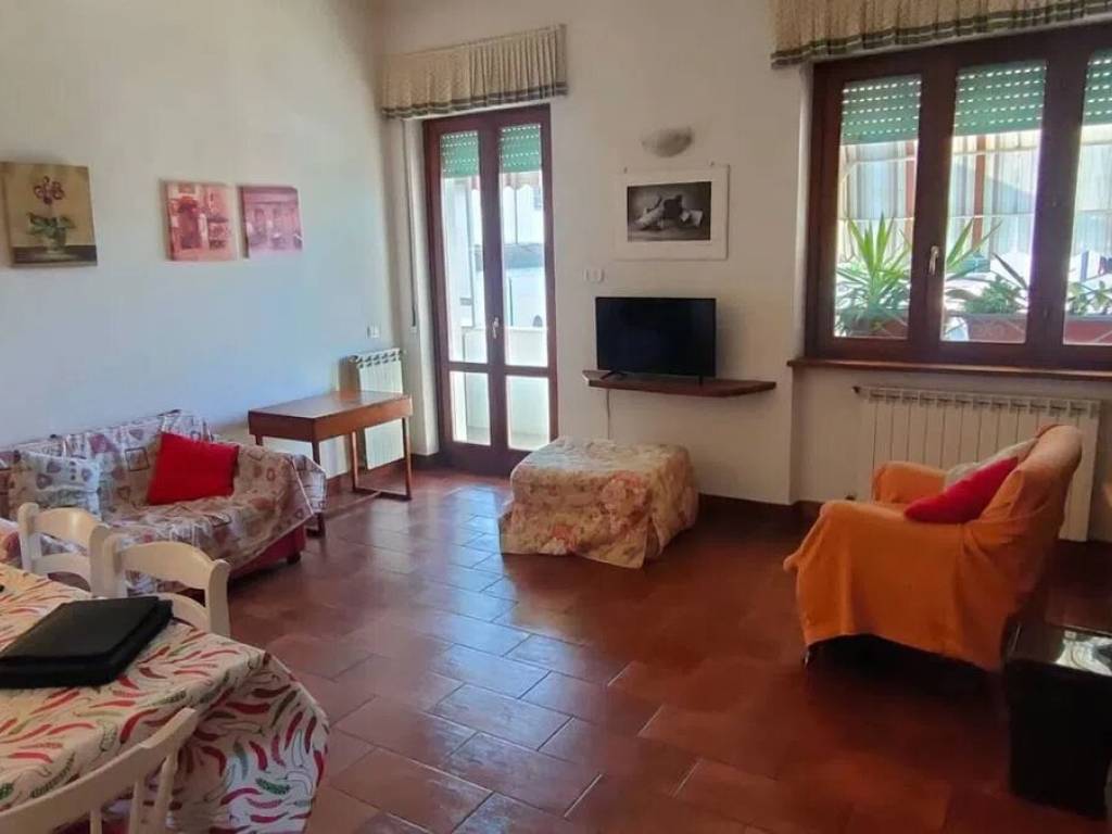 appartamento in vendita a Viareggio