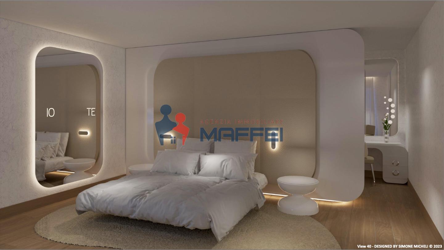 casa indipendente in vendita a Viareggio