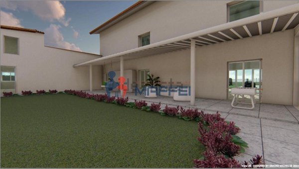 capannone in vendita a Viareggio