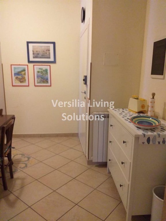 appartamento in vendita a Viareggio in zona Marco Polo