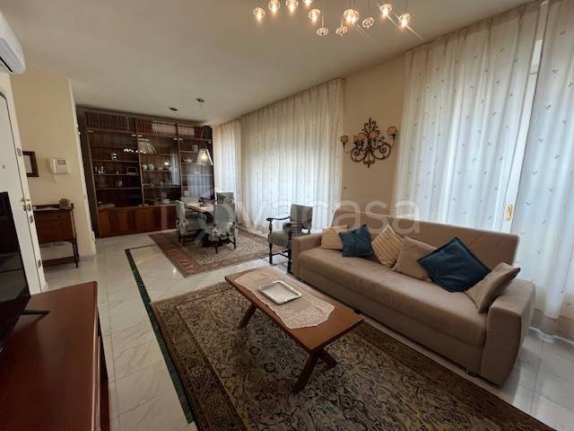 appartamento in vendita a Viareggio