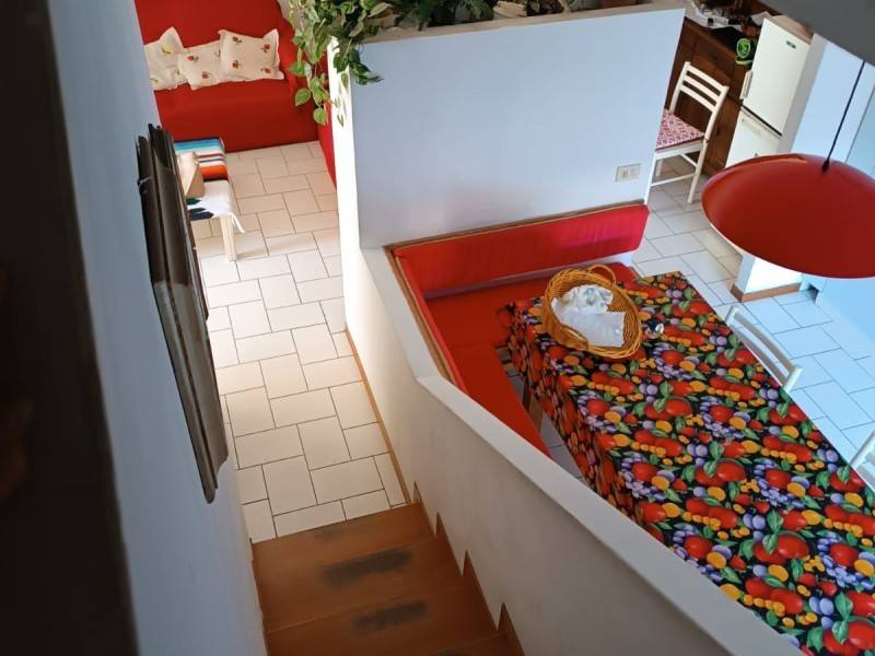 appartamento in vendita a Viareggio