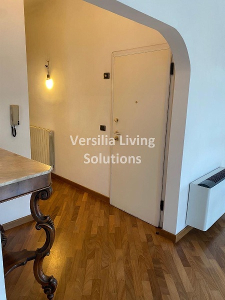 appartamento in vendita a Viareggio in zona Marco Polo