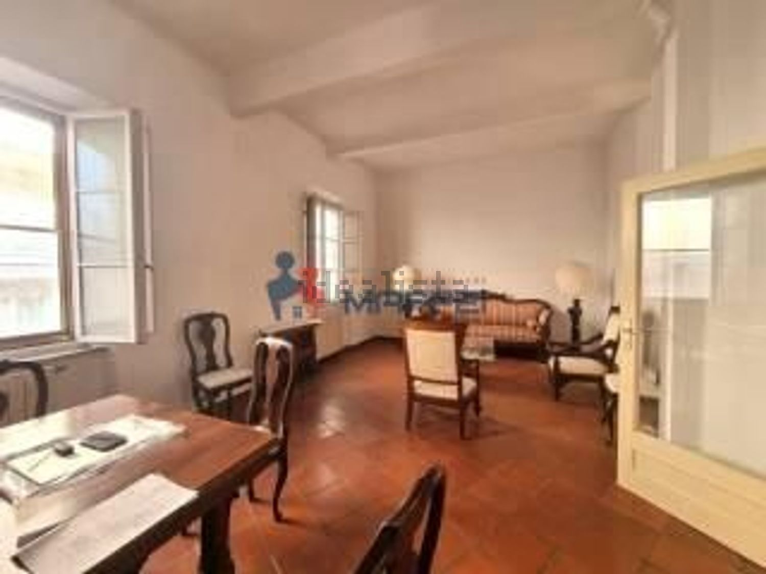 appartamento in vendita a Viareggio in zona Centro Storico