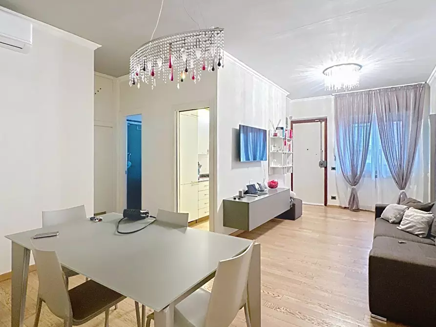 appartamento in vendita a Viareggio in zona Campo d'Aviazione