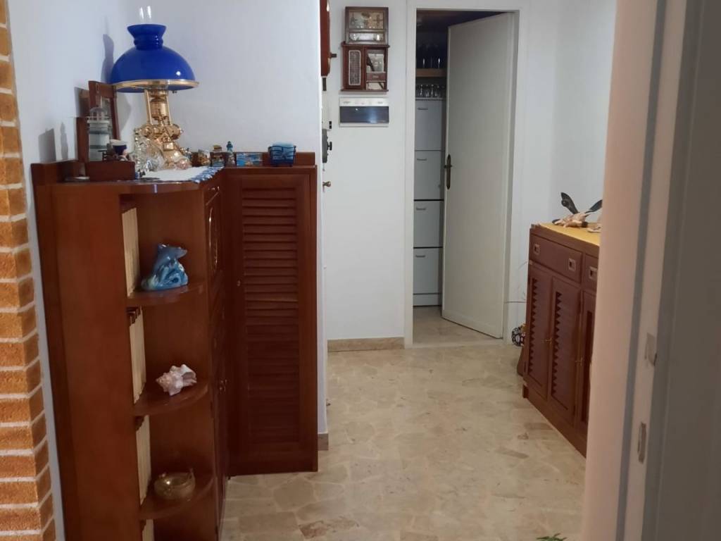 appartamento in vendita a Viareggio in zona Migliarina