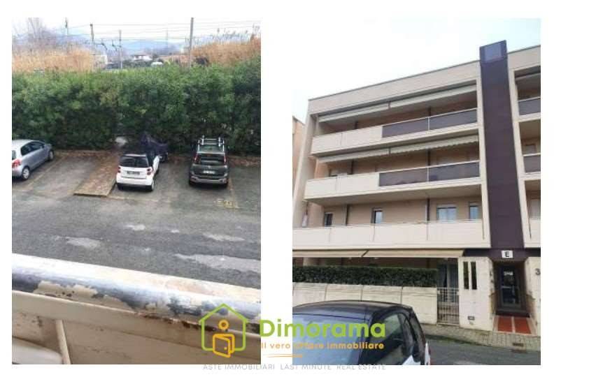 appartamento in vendita a Viareggio in zona Marco Polo