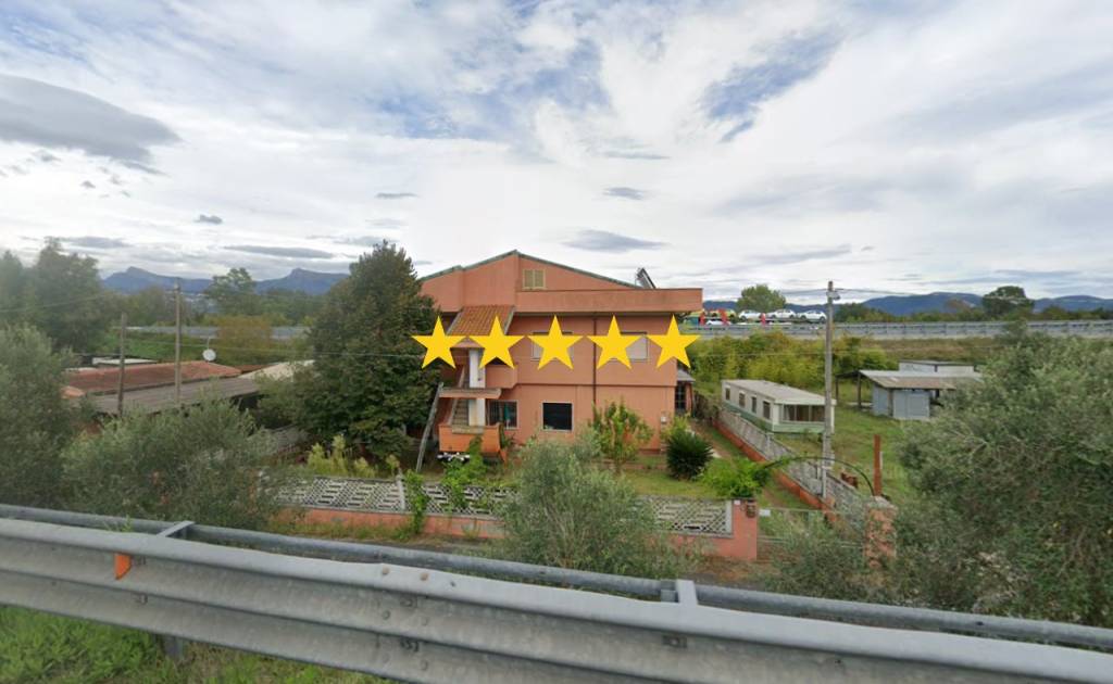 appartamento in vendita a Viareggio