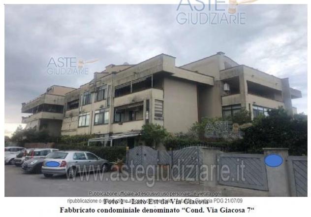 appartamento in vendita a Viareggio in zona Torre del Lago