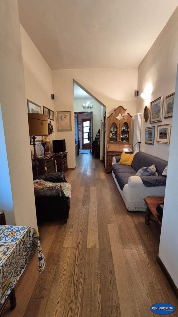 appartamento in vendita a Viareggio in zona Centro Storico