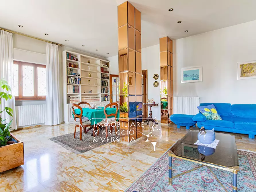 casa indipendente in vendita a Viareggio in zona Don Bosco