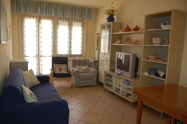 appartamento in vendita a Viareggio in zona Marco Polo