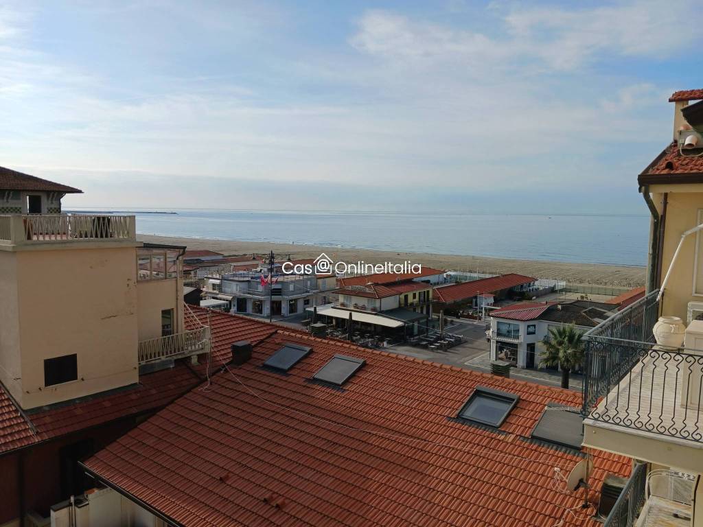 appartamento in vendita a Viareggio