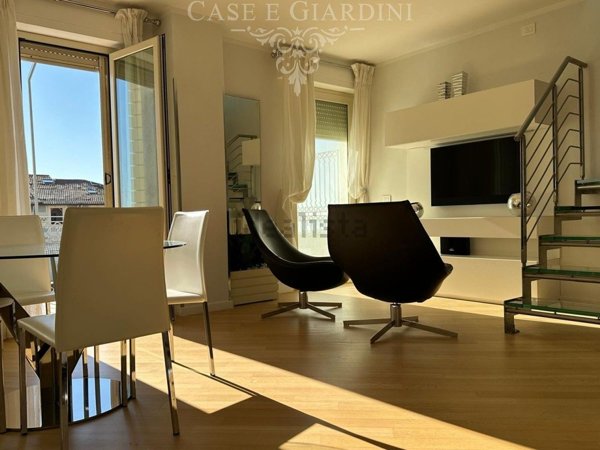 appartamento in vendita a Viareggio