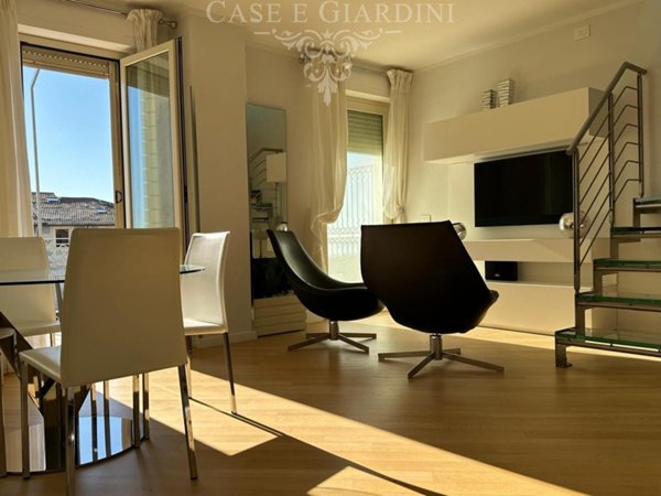 appartamento in vendita a Viareggio