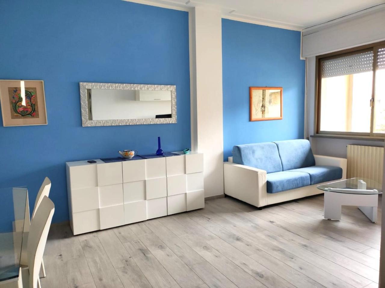 appartamento in vendita a Viareggio in zona Don Bosco