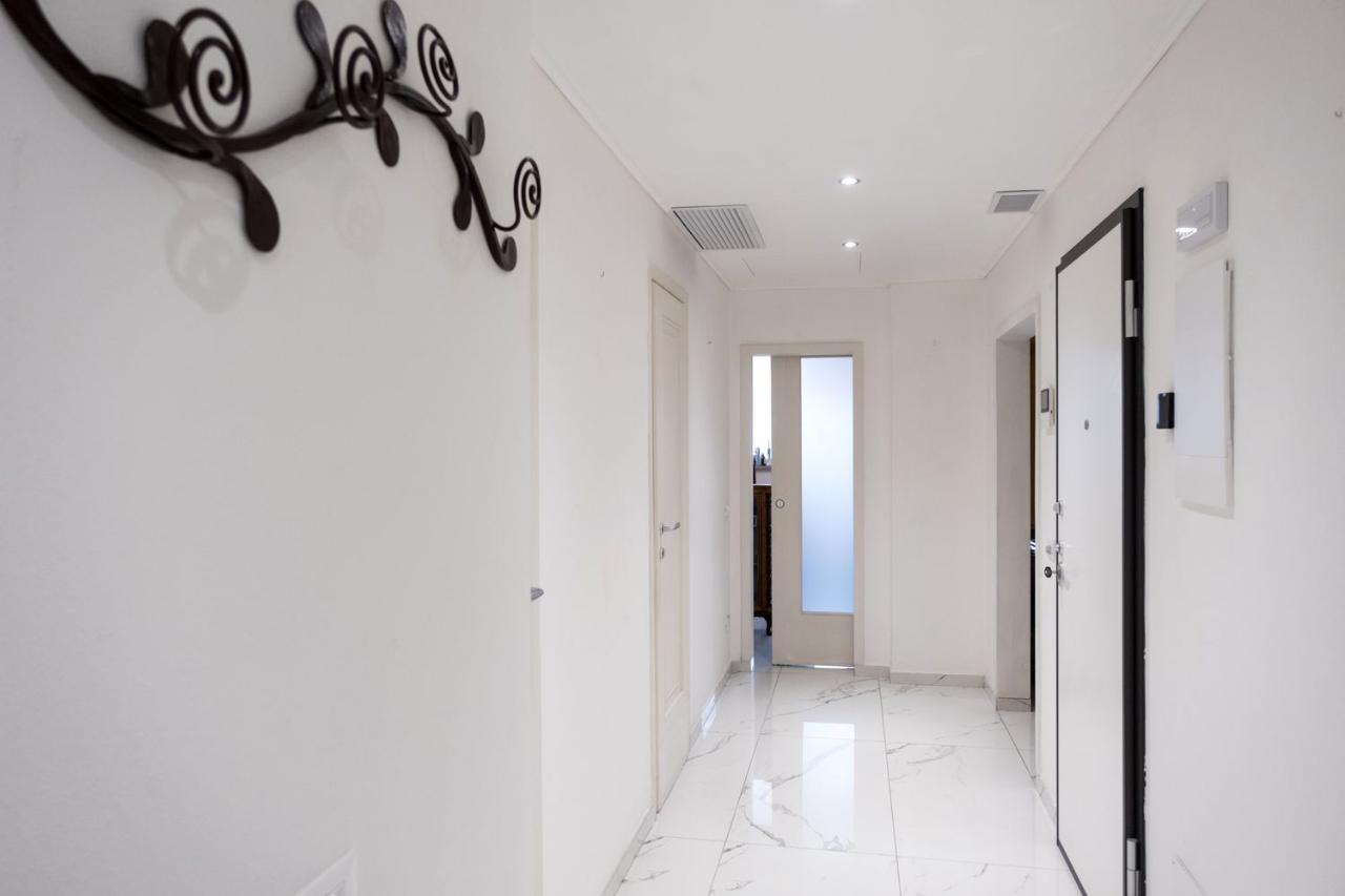 appartamento in vendita a Viareggio in zona Centro Storico