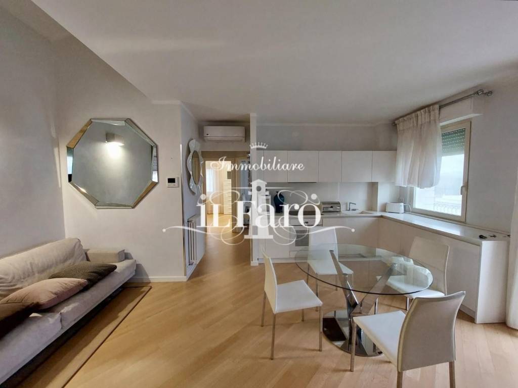 appartamento in vendita a Viareggio