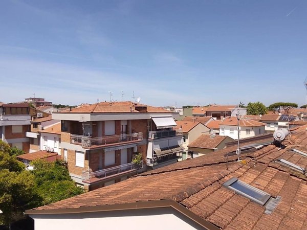 appartamento in vendita a Viareggio