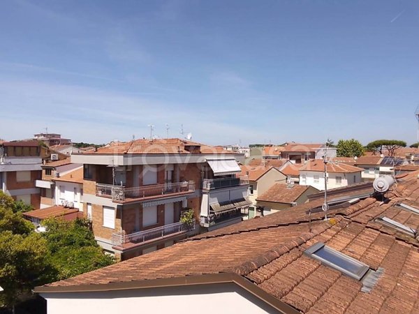 appartamento in vendita a Viareggio