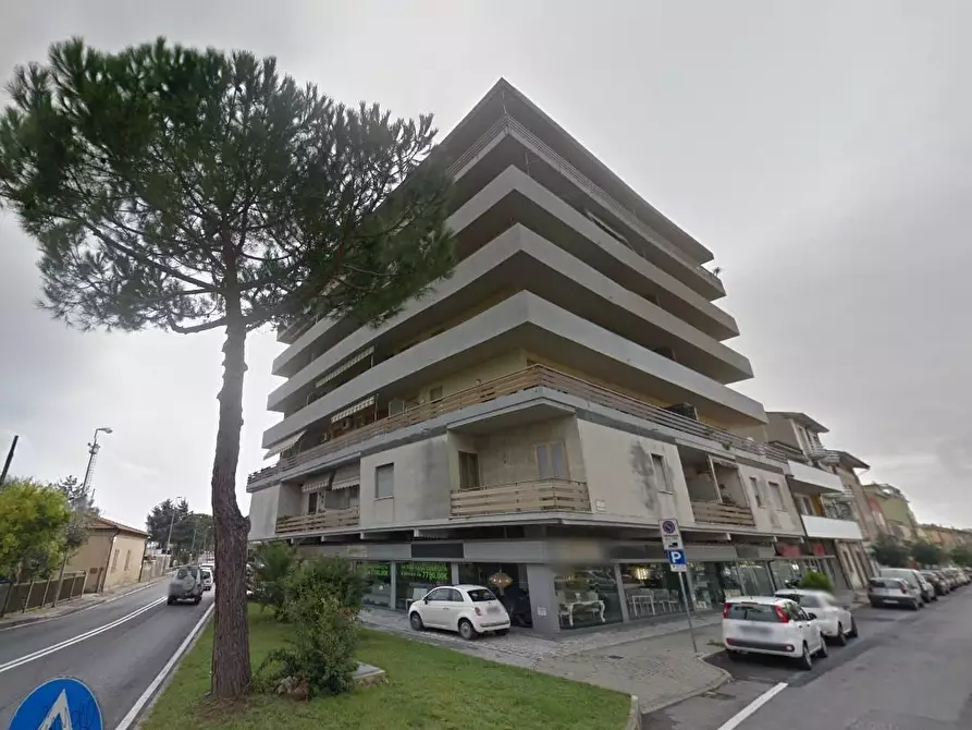 appartamento in vendita a Viareggio