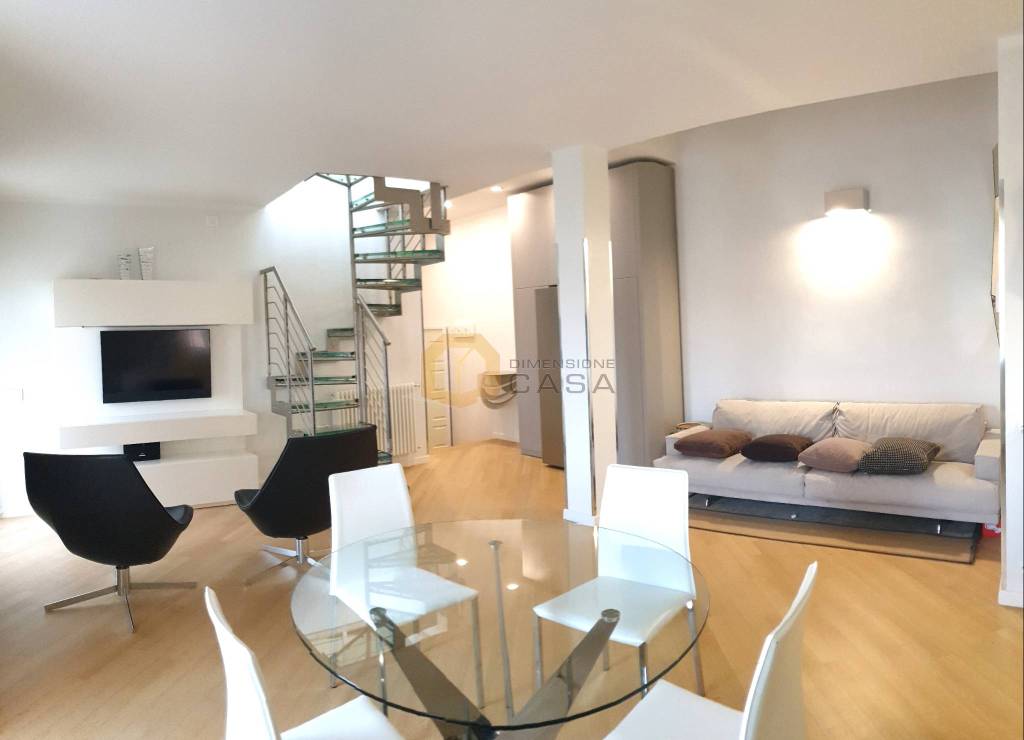 appartamento in vendita a Viareggio