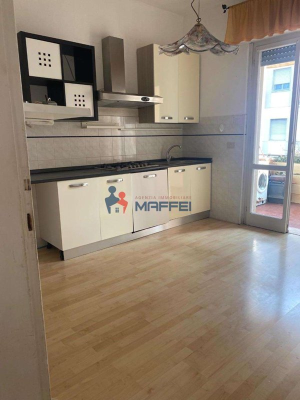 appartamento in vendita a Viareggio in zona Marco Polo