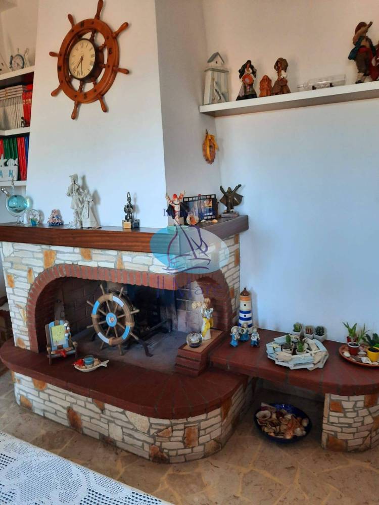 appartamento in vendita a Viareggio in zona Migliarina