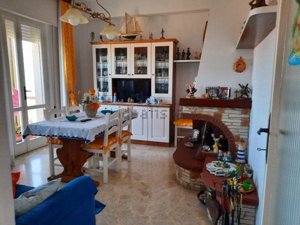appartamento in vendita a Viareggio in zona Migliarina