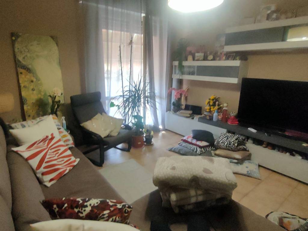 appartamento in vendita a Viareggio in zona Migliarina