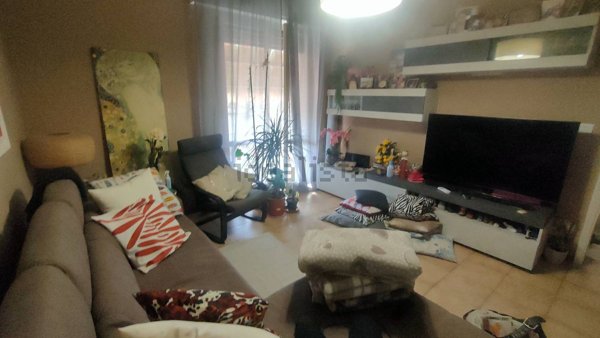 appartamento in vendita a Viareggio in zona Migliarina