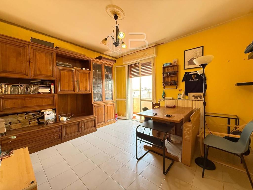 appartamento in vendita a Viareggio in zona Torre del Lago