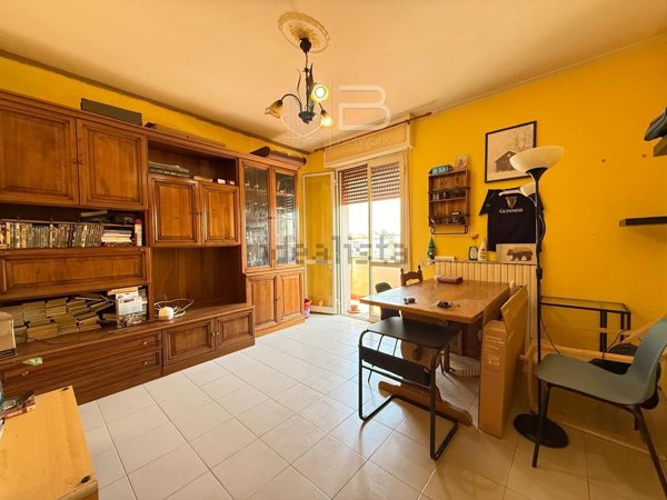 appartamento in vendita a Viareggio in zona Torre del Lago