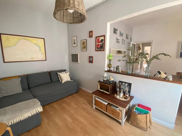 appartamento in vendita a Viareggio in zona Marco Polo