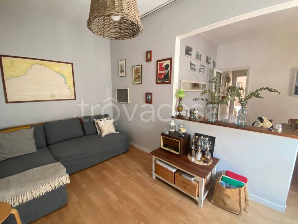 appartamento in vendita a Viareggio in zona Centro Storico