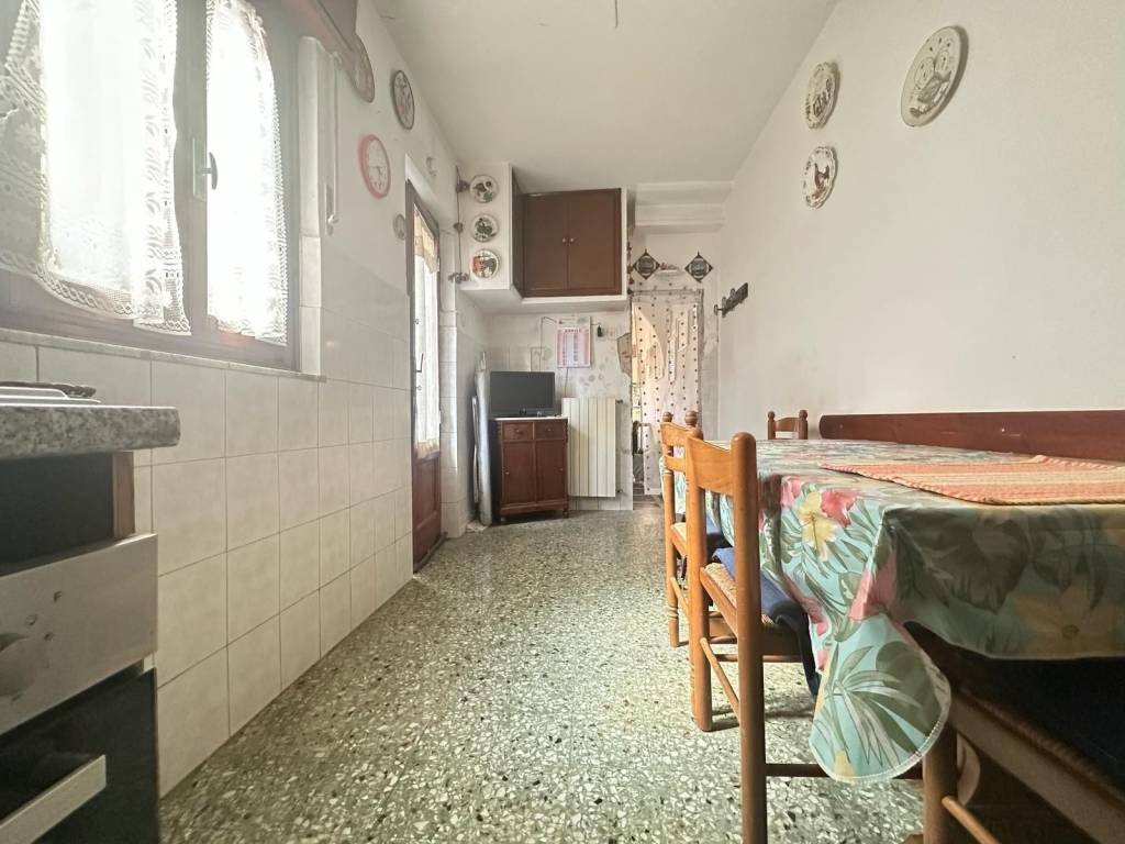 casa indipendente in vendita a Viareggio in zona Centro Storico