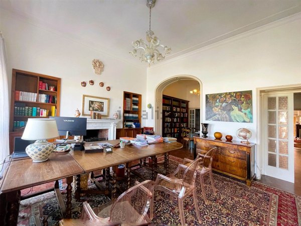 appartamento in vendita a Viareggio