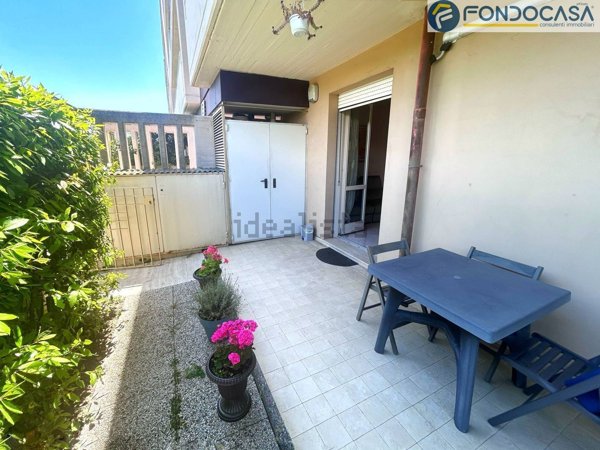 appartamento in vendita a Viareggio in zona Marco Polo