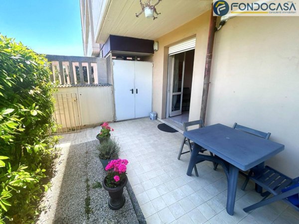 appartamento in vendita a Viareggio in zona Marco Polo